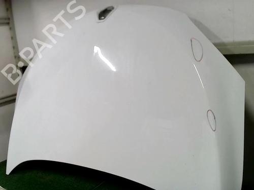 Used Hood Hood RENAULT MEGANE III Hatchback (BZ0/1_, B3_) 1.5 dCi (86 hp) 23868038 23868038