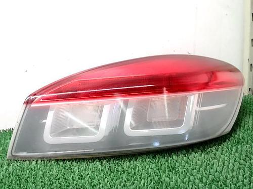 Used Right taillight RENAULT MEGANE III Coupe (DZ0/1_) 1.5 dCi (DZ09, DZ0D, DZ1F, DZ1G, DZ14, DZ29) (110 hp) 20875224