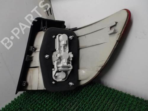 Left taillight MERCEDES-BENZ B-CLASS Sports Tourer (W245) B 180 CDI (245.207) | BP20874509C34 