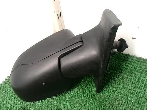 Right mirror RENAULT CLIO III (BR0/1, CR0/1) 1.5 dCi (C/BR0G, C/BR1G) | BP25262253C27 