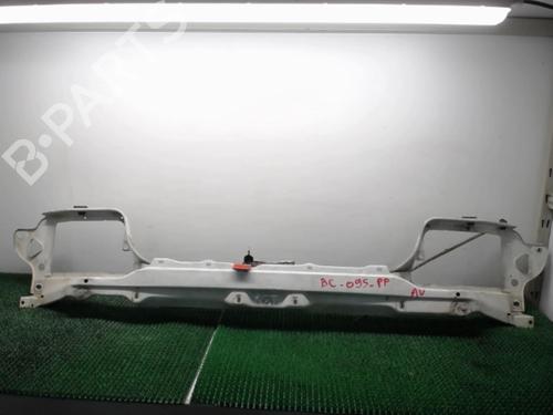Front slam panel CITROËN JUMPER I Van (230L) 2.5 D | BP22084350C72 