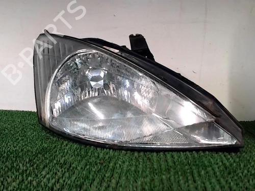 Used Right headlight FORD FOCUS I (DAW, DBW) 1.6 16V (100 hp) 20876003