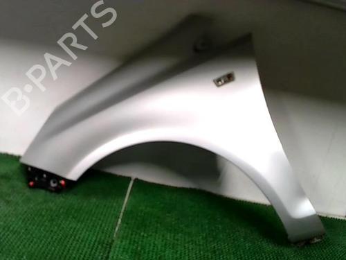 Left front fenders OPEL CORSA D (S07) 1.3 CDTI (L08, L68) | BP22784981C41 