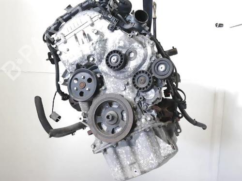 Engine HYUNDAI i10 I (PA) 1.1 CRDi | BP24231022M1 - Image 4
