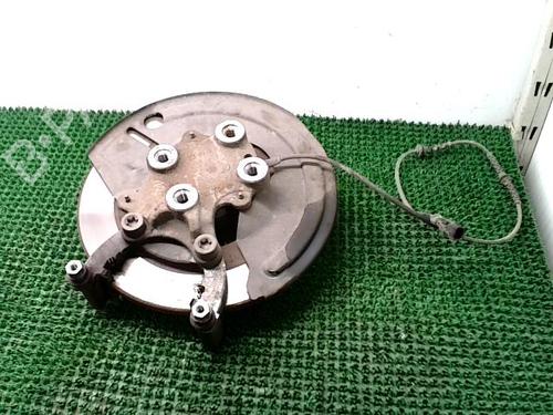 Used Right rear steering knuckle Right rear steering knuckle RENAULT GRAND SCÉNIC IV (R9_) 1.3 TCe 160 (R9NC) (158 hp) 22093193 22093193
