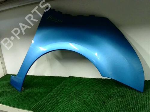 Used Right front fenders CITROËN C4 Picasso I MPV (UD_) 1.6 HDi (109 hp) 20877183