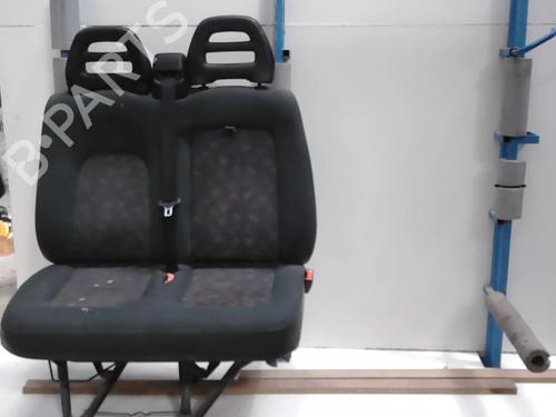 Used Right front seat CITROËN JUMPER I Van (244) 2.2 HDi (101 hp) 29816910