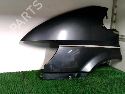 Used Left front fenders Left front fenders FORD TRANSIT Van (FA_ _) 2.0 DI (FAE_, FAF_, FAG_) (100 hp) 23432760 23432760