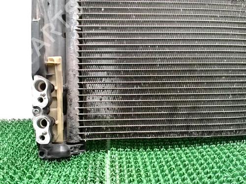 AC radiator BMW 3 (E90) 320 d | BP26443507M32 