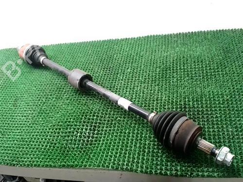 Right front driveshaft OPEL CORSA E (X15) 1.4 (08, 68) | BP22090318M39 - Image 5