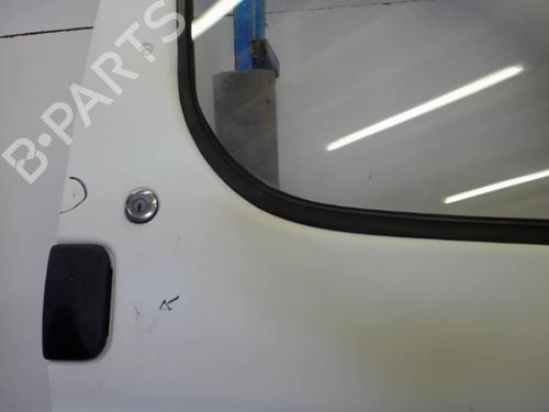 Used Right front door CITROËN BERLINGO / BERLINGO FIRST Box Body/MPV (M_) 1.8 D (MBA9A, MCA9A) (59 hp) 22082162