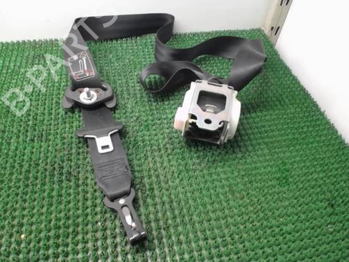 Used Rear left seatbelt CITROËN C4 Grand Picasso I (UA_) 2.0 HDi 138 (136 hp) 22080698