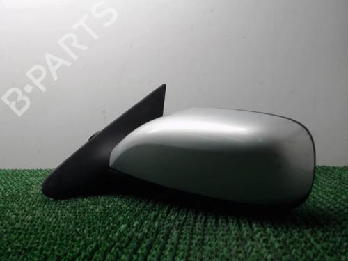 Used Left mirror RENAULT LAGUNA II (BG0/1_) 1.9 dCi (BG08, BG0G) (120 hp) 22079408