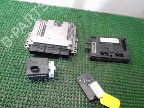 Used Electronic module RENAULT CLIO IV (BH_) 1.5 dCi 75 (75 hp) 22086838