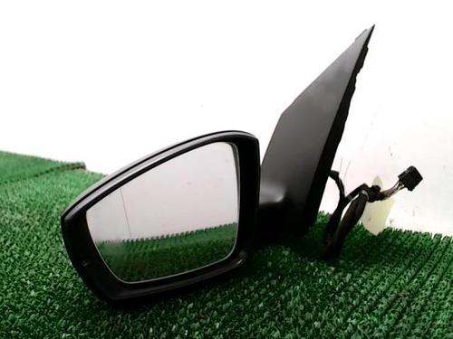 Used Left mirror VW POLO V (6R1, 6C1) 1.2 TDI (75 hp) 20874154
