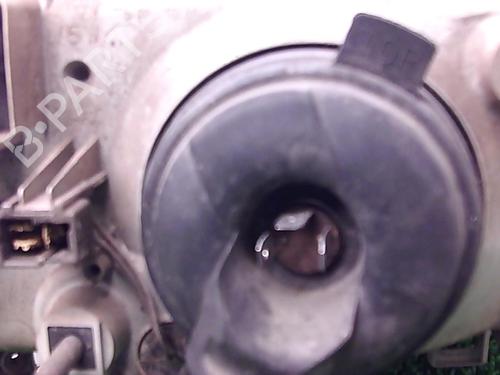 Left headlight NISSAN MICRA II (K11) 1.0 i 16V | BP22076147C28 