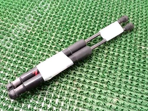 Used Hood lift support RENAULT SCÉNIC IV (J9_) 1.5 dCi 110 (110 hp) 22092009