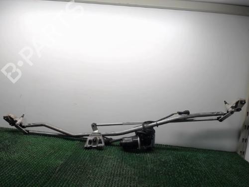 Viskermotor vindrute OPEL MERIVA A MPV (X03) 1.6 (E75) (105 hp) 22080940