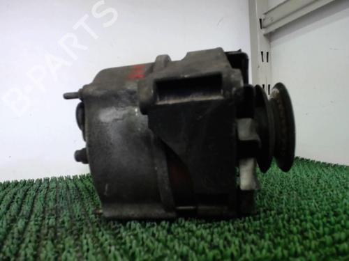 Alternator OPEL ASTRA F Hatchback (T92) 1.7 TD (F08, M08, F68, M68) | BP22082114M7 