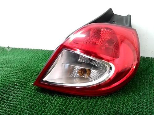 Right taillight RENAULT CLIO III (BR0/1, CR0/1) 1.5 dCi (BR17, CR17) | BP24503189C35 