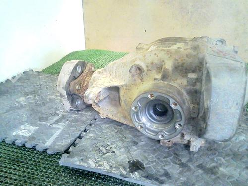 Used Rear differential Rear differential BMW 3 Touring (E91) 330 d xDrive (245 hp) 22085309 22085309