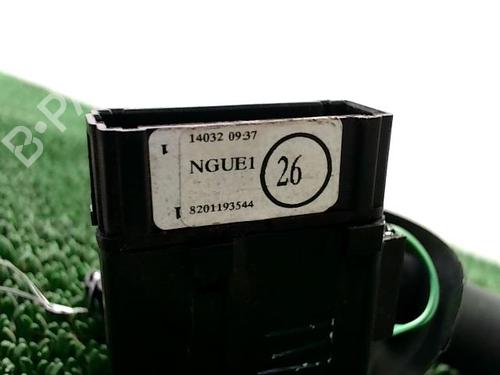 Steering column stalk RENAULT TWINGO II (CN0_) 1.2 16V (CN04, CN0B) | BP26743187I23 - Image 3