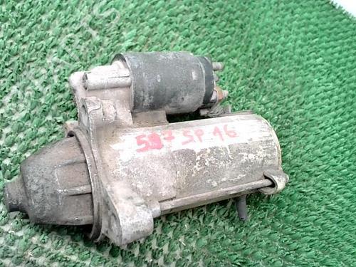 Used Starter Starter 22088889 22088889