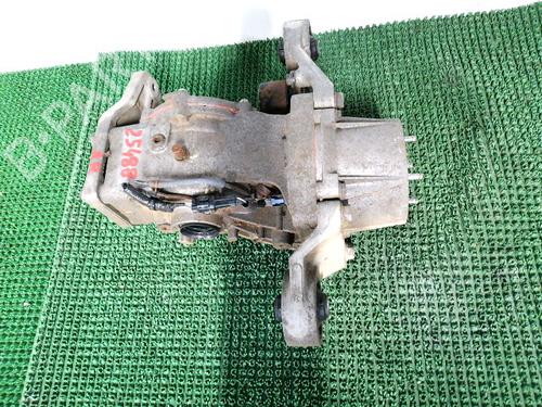 Differential hinten für Differential hinten TOYOTA RAV 4 III (_A3_) 2.2 D 4WD (ALA30_, ALA30R) (136 hp) 34499398 34499398