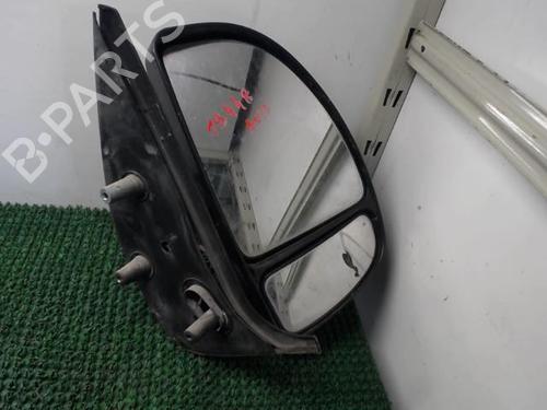 Used Right mirror Right mirror CITROËN JUMPER I Van (230L) 2.5 D (86 hp) 22087633 22087633