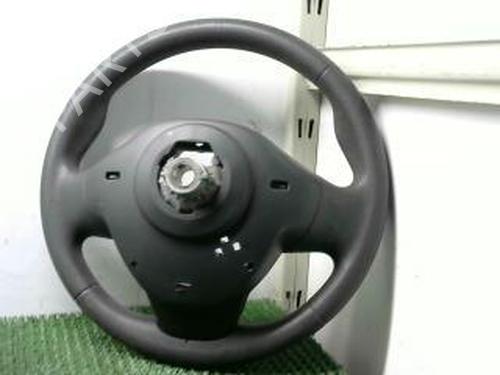 Used Steering wheel RENAULT CLIO IV (BH_) 1.5 dCi 75 (75 hp) 22088425
