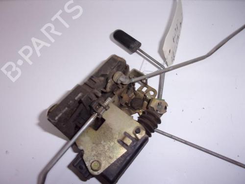 Front right lock RENAULT MASTER II Van (FD) 2.5 D | BP22075560C97 