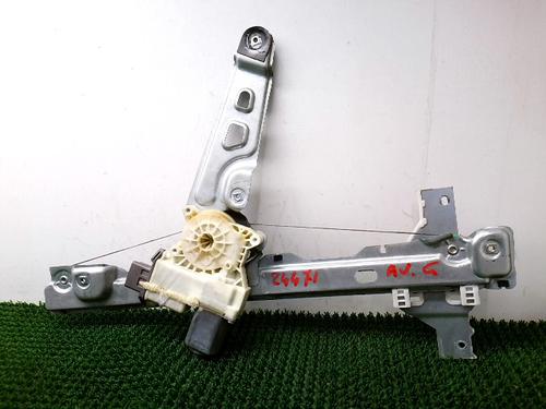 Used Front left window mechanism Front left window mechanism 37745234 37745234