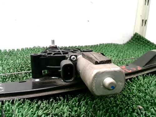 Used Front left window mechanism Front left window mechanism 29847843 29847843