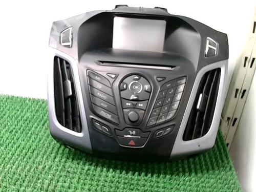 middle-console-ford-focus-iii-2010-2011-2012-2013-2014-2015-2016-2017-2018-2019-2020-29006983 main image