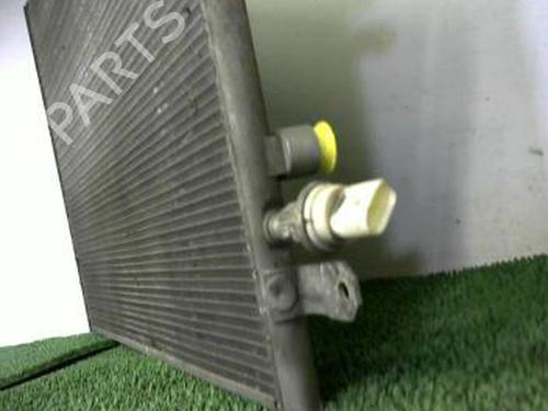 Used AC radiator AC radiator AUDI A6 C6 (4F2) 2.0 TDI (140 hp) 22088473 22088473