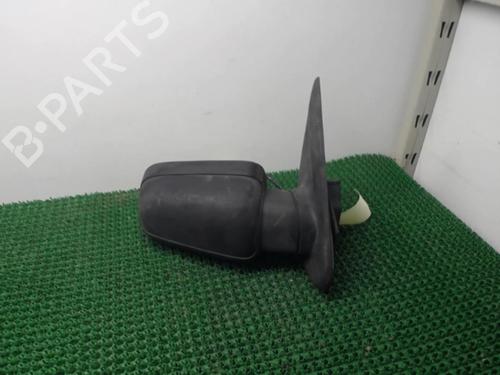 Used Right mirror Right mirror 22076667 22076667