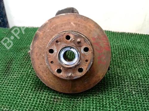 Used Right front steering knuckle CITROËN JUMPER II Van 2.2 HDi 120 (120 hp) 26515991