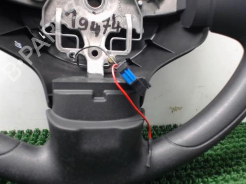 Used Steering wheel Steering wheel CITROËN C3 Picasso (SH_) 1.6 BlueHDi 100 (99 hp) 22080248 22080248
