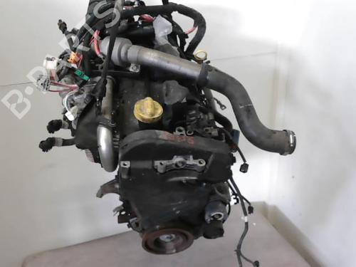 Engine RENAULT KANGOO / GRAND KANGOO II (KW0/1_) 1.5 dCi 85 (KW0K, KW0L, KW0B) | BP26598120M1 - Image 2