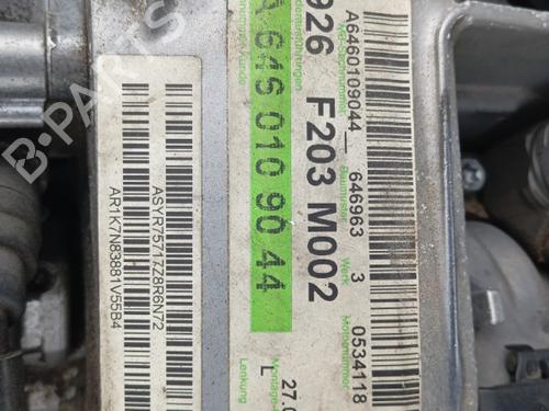 Switch MERCEDES-BENZ C-CLASS (W203) C 200 CDI (203.007) | BP35780792I30 - Image 7