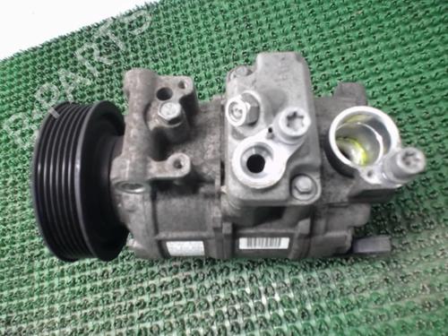 AC Kompressor AUDI Q3 (8UB, 8UG) 2.0 TFSI quattro (170 hp) 22082421