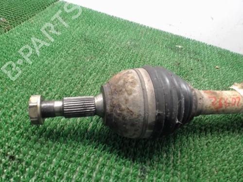 Used Left front driveshaft Left front driveshaft PEUGEOT 407 Coupe (6C_) 2.7 HDi (204 hp) 22084964 22084964