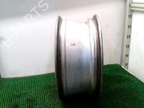 Used Rim Rim CITROËN C4 Grand Picasso I (UA_) 1.6 HDi (109 hp) 25131634 25131634