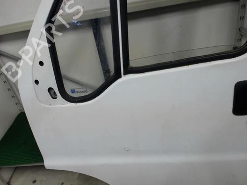 Left front door PEUGEOT BOXER Van (230L) 2.5 D | BP20877522C2 