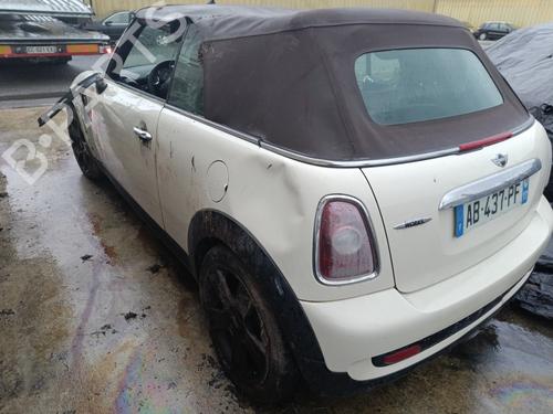 Brugte MINI MINI Convertible (R57) John Cooper Works 4775507
