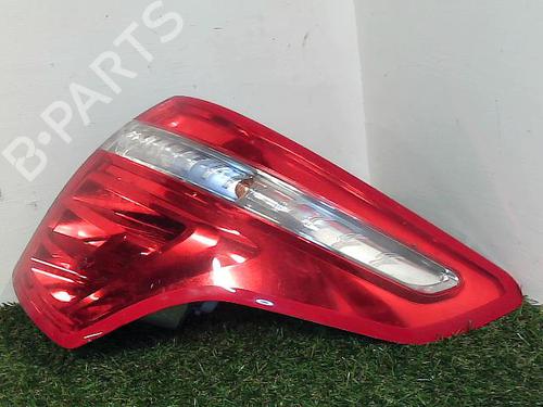Right taillight CITROËN C4 Picasso I MPV (UD_) 1.6 HDi | BP20874969C35 