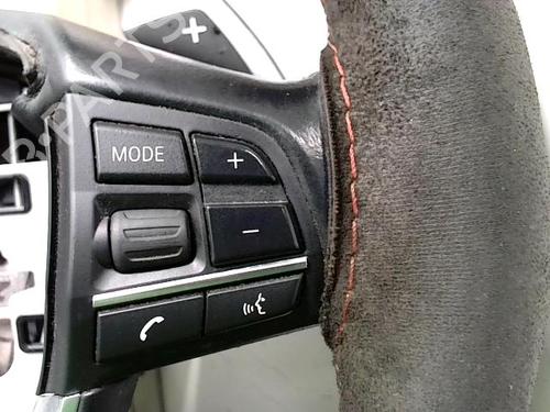 Steering wheel BMW 5 (F10) 525 d | BP24144426C49 - Image 4