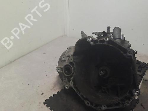Used Gearbox Gearbox OPEL ASTRA H GTC (A04) 1.9 CDTi 16V (L08) (120 hp) 22090656 22090656