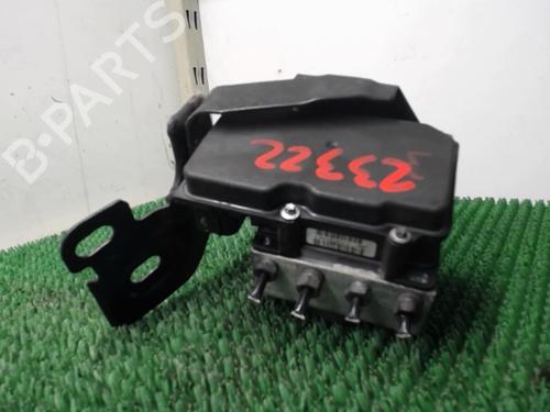Used ABS pump PEUGEOT BIPPER (AA_) 1.4 HDi (68 hp) 22086701