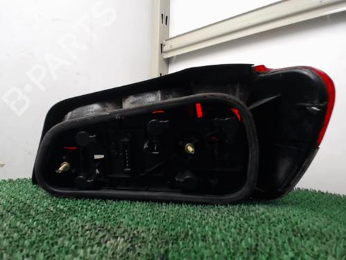 Left taillight PEUGEOT 306 Hatchback (7A, 7C, N3, N5) 1.9 D | BP22079720C34 